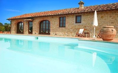Monsignor della Casa - Borgo San Lorenzo, Toskana, Italien - Suite