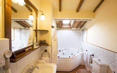 Unterkunft:&nbsp;Premium j Suite