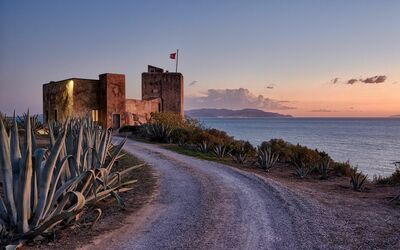 Presidio