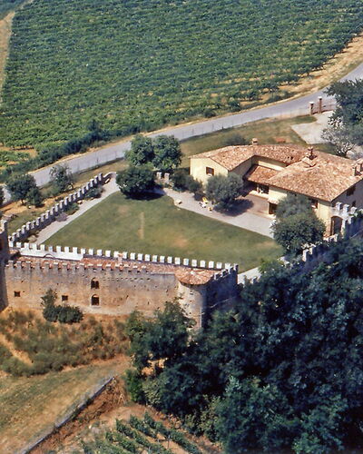 Di Magnano