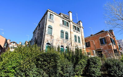 Venice 800 - Venedig, Venetien, Italien - Casanas 800.2