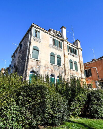 Venice 800