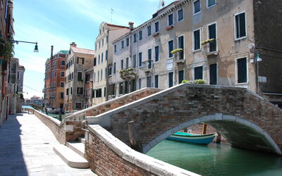Casa San Vio