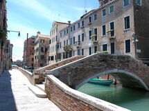 Casa San Vio