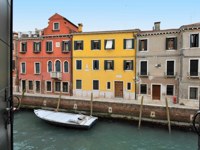 Casa San Vio