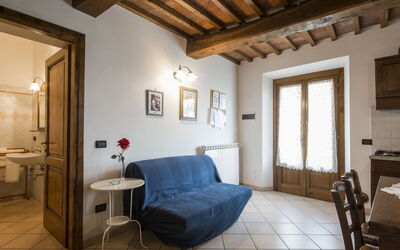 Unterkunft:&nbsp;Villa Papiano 860.3