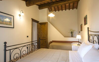 Unterkunft:&nbsp;Villa Papiano 860.3