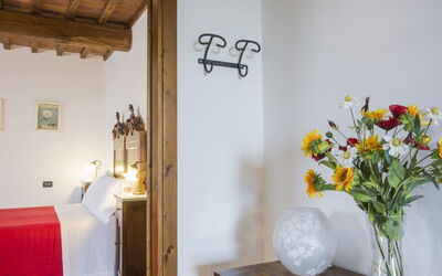 Unterkunft:&nbsp;Villa Papiano 860.1