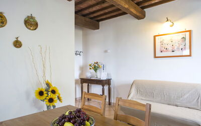 Unterkunft:&nbsp;Villa Papiano 860.1