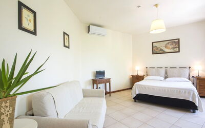 Unterkunft:&nbsp;Relais 920.1