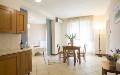 Unterkunft:&nbsp;Relais 920.1