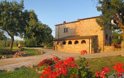 Gambassi Terme 820