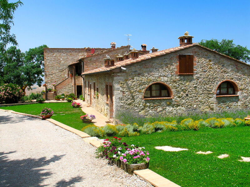 Gambassi Terme 820