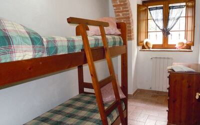 Unterkunft:&nbsp;Stregaia 819.2