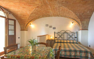 Unterkunft:&nbsp;Stregaia 819.3