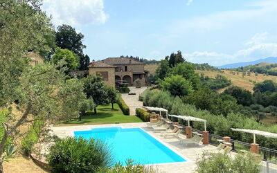 Volterra 819 - Volterra, Toskana, Italien - Stregaia 819.2