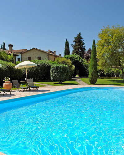 Castellina in Chianti 865