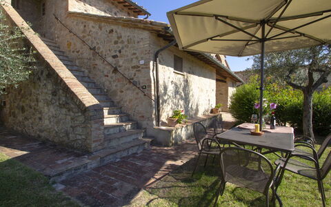 Unterkunft:&nbsp;La Casa di Varno 875.3