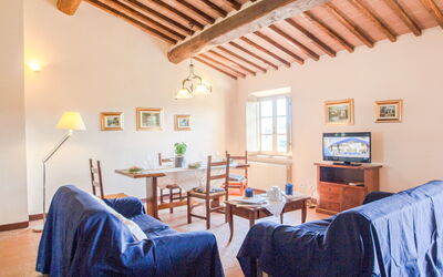 Unterkunft:&nbsp;La Casa di Varno 875.3