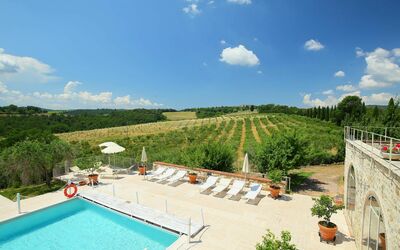 Dini - Colle di Val D'Elsa, Toskana, Italien