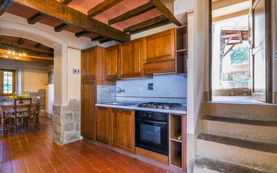 Unterkunft:&nbsp;La Torre 840.1