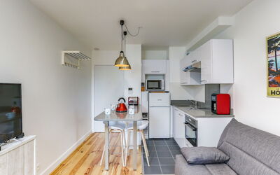 Unterkunft:&nbsp;La Pergola 320.1