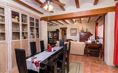 Villa Mariposa