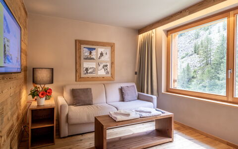 Unterkunft:&nbsp;Swisspeak Resorts Zinal 9000.98