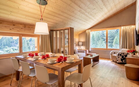 Unterkunft:&nbsp;Swisspeak Resorts Zinal 9000.103