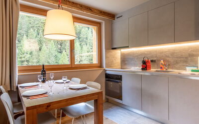 Unterkunft:&nbsp;Swisspeak Resorts Zinal 9000.99