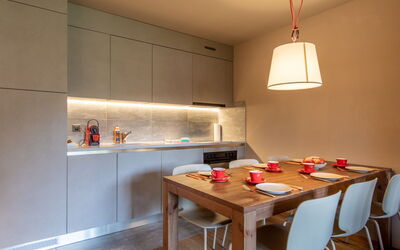 Unterkunft:&nbsp;Swisspeak Resorts Zinal 9000.101