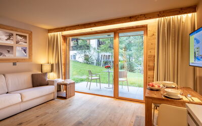 Unterkunft:&nbsp;Swisspeak Resorts Zinal 9000.104