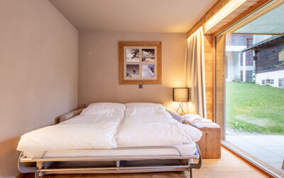 Unterkunft:&nbsp;Swisspeak Resorts Zinal 9000.104