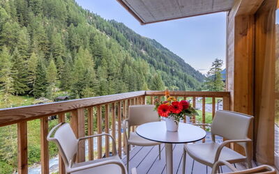 Unterkunft:&nbsp;Swisspeak Resorts Zinal 9000.105