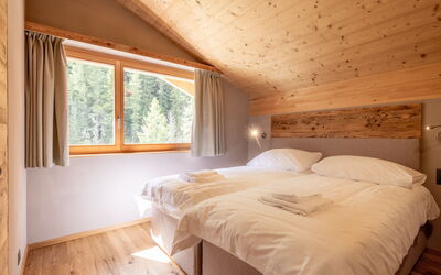 Unterkunft:&nbsp;Swisspeak Resorts Zinal 9000.103