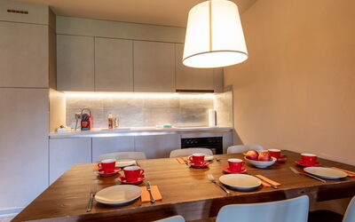 Unterkunft:&nbsp;Swisspeak Resorts Zinal 9000.101