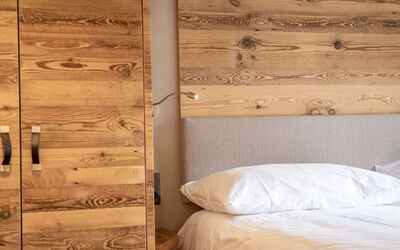Unterkunft:&nbsp;Swisspeak Resorts Zinal 9000.98