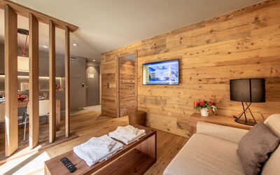Unterkunft:&nbsp;Swisspeak Resorts Zinal 9000.98