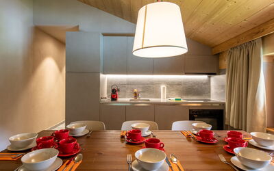 Unterkunft:&nbsp;Swisspeak Resorts Zinal 9000.103