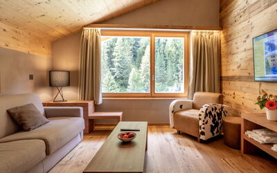 Unterkunft:&nbsp;Swisspeak Resorts Zinal 9000.103