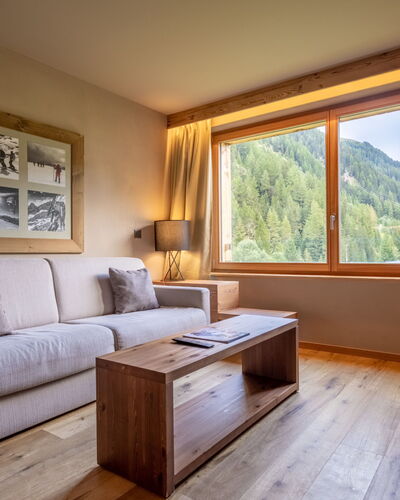 Swisspeak Resorts Zinal 9000.101