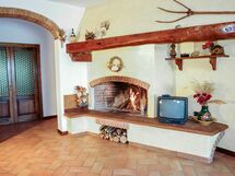 Casa Clizia