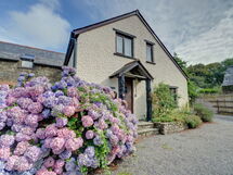 Ash Cottage