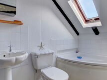 Ash Cottage