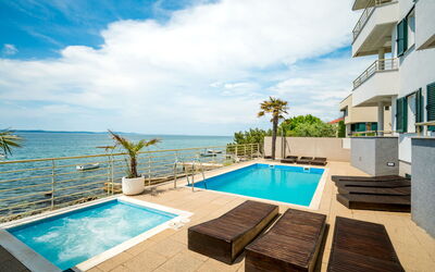 Villa Kožino - Zadar, Gespanschaft Zadar, Kroatien