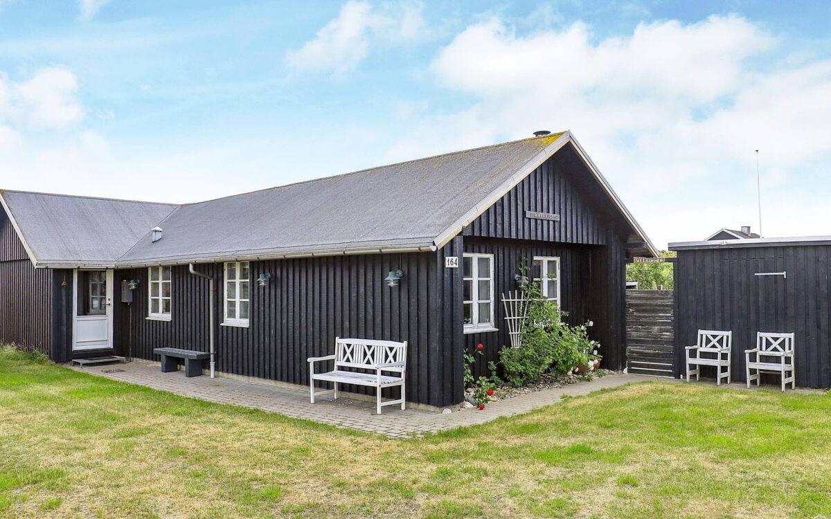 Søndervig