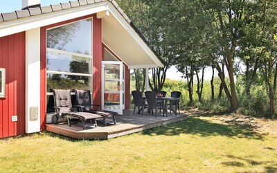 Großenbrode Fehmarnsund