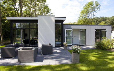 Droompark Spaarnwoude 110.15
