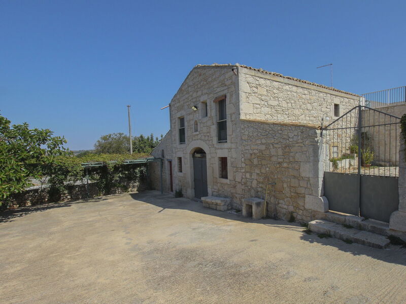 Country House Licitra
