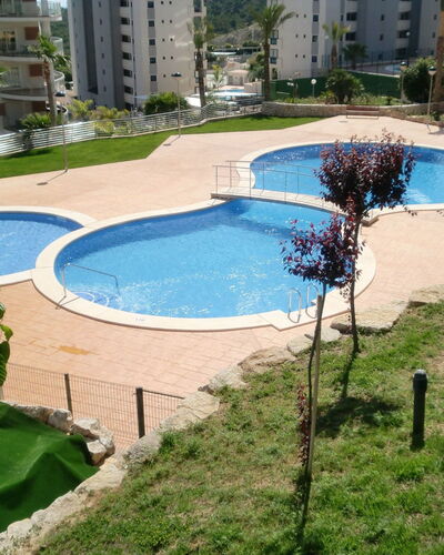 Torre Maestral